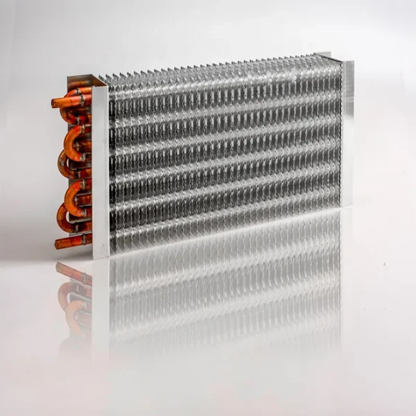 Fin Type Cooper Tube, Evaporator, FNH-2*4 - view 5