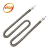 Finned Air Heating Tube, SUS304, Stainless, Steel, 220V/380V - view 5