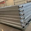 Finned Heat Exchanger, 220v, 0.5-5000t - view 2