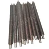 Finned Heat Exchanger, Stainless, Steel, 304, ERW