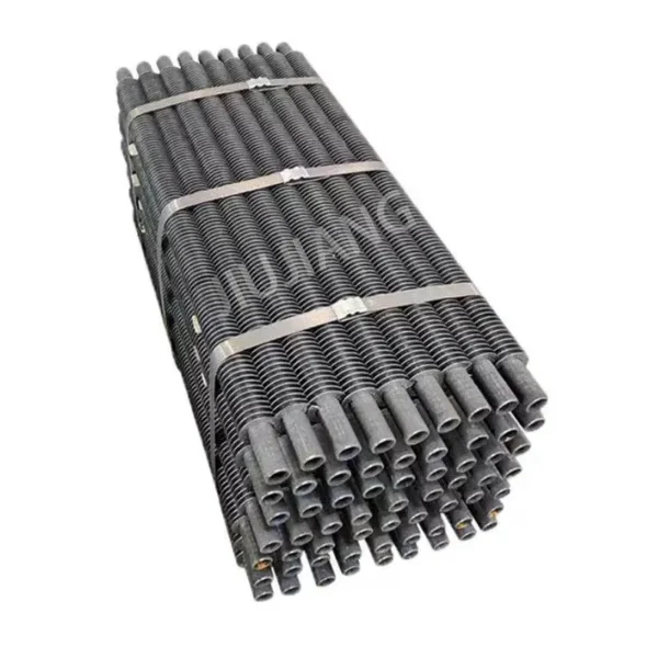 Finned Heat Exchanger, Stainless, Steel, 304, ERW - view 2