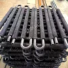 Finned Heat Exchanger, Stainless, Steel, 304, ERW - view 3