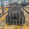 Finned Heat Exchanger, Stainless, Steel, 304, ERW - view 4