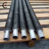 Finned Tube, 380V, AC Power - view 2