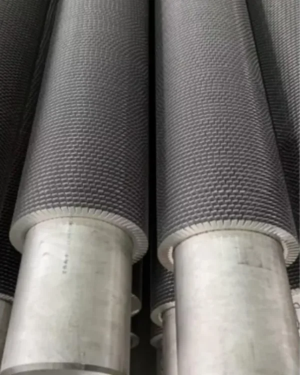 Finned Tube, Aluminium, OEM - view 2