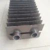 Finned Tube, Cast, Stainless Steel, Fin Tube