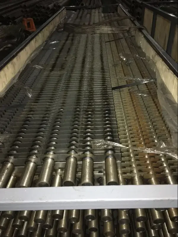 Finned Tube, Cast, Stainless Steel, Fin Tube - view 3