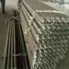 Finned Tube, Cast, Stainless Steel, Fin Tube - view 4