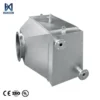 Finned Tube Heat Exchanger, 220 V