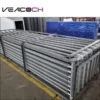 Finned Tube Heat Exchanger, 220 V, Stainless Steel - view 2