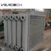 Finned Tube Heat Exchanger, 220 V, Stainless Steel - view 3