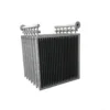 Finned Tube Heat Exchanger, 380V-440V, Steel Aluminium