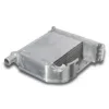 Finned Tube Heat Exchanger, Aluminium, Plate Heat Exchanger