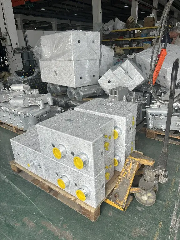 Finned Tube Heat Exchanger, Aluminium, Plate Heat Exchanger - view 3