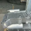 Finned Tube Heat Exchanger, Aluminium, Plate Heat Exchanger - view 5
