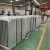 Finned Tube Heat Exchanger, Aluminium, Titanium - view 3