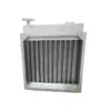 Finned Tube Heat Exchanger, Aluminium, Titanium - view 5