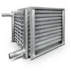 Finned Tube Heat Exchanger, Aluminium, Titanium - view 6
