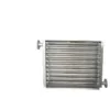Finned Tube Heat Exchanger, Aluminum, Stainless, Steel