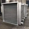 Finned Tube Heat Exchanger, Aluminum, Stainless, Steel - view 4
