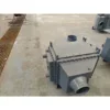 Finned Tube Heat Exchanger, Copper - view 2