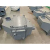 Finned Tube Heat Exchanger, Copper - view 3
