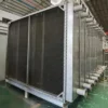 Finned Tube Heat Exchanger, Copper - view 4