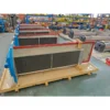 Finned Tube Heat Exchanger, Copper - view 6