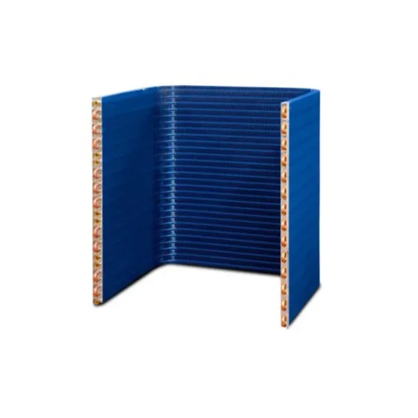 Finned Tube Heat Exchanger, Copper, 220 V - view 5