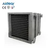Finned Tube Heat Exchanger, HVAC, 220V-420V - view 2