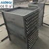 Finned Tube Heat Exchanger, HVAC, 220V-420V - view 4