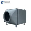 Finned Tube Heat Exchanger, Stainless, Steel - view 2