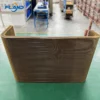 Finned Tube Heat Exchanger, Stainless, Steel - view 2