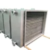 Finned Tube Heat Exchanger, Stainless, Steel - view 2