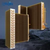 Finned Tube Heat Exchanger, Stainless, Steel - view 3