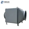 Finned Tube Heat Exchanger, Stainless, Steel - view 5