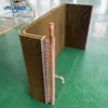 Finned Tube Heat Exchanger, Stainless, Steel - view 5