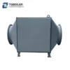 Finned Tube Heat Exchanger, Stainless, Steel - view 6
