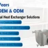 Finned Tube Heat Exchanger, Stainless, Steel - view 6
