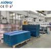 Finned Tube Heat Exchanger, Stainless, Steel, Aluminum, HVAC - view 3