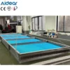 Finned Tube Heat Exchanger, Stainless, Steel, Aluminum, HVAC - view 5
