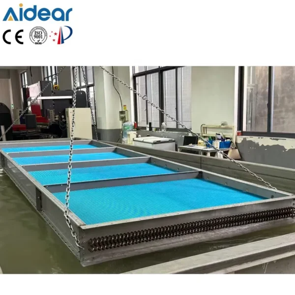 Finned Tube Heat Exchanger, Stainless, Steel, Aluminum, HVAC - view 5