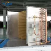 Finned Tube Heat Exchanger, Stainless, Steel, Copper - view 2