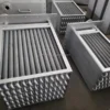 Finned Tube Heat Exchanger, Steel, 220 V, Carbon Steel - view 4