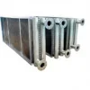 Finned Tube Heat Exchanger, Steel, Carbon Steel