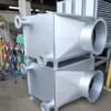 Finned Tube Heat Exchanger, YORKTECH, YK-HR, Steel - view 5