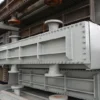 Finned Tube, SPX, 380V-480V, Carbon Steel - view 3