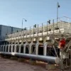 Finned Tube, SPX, 380V-480V, Carbon Steel - view 4