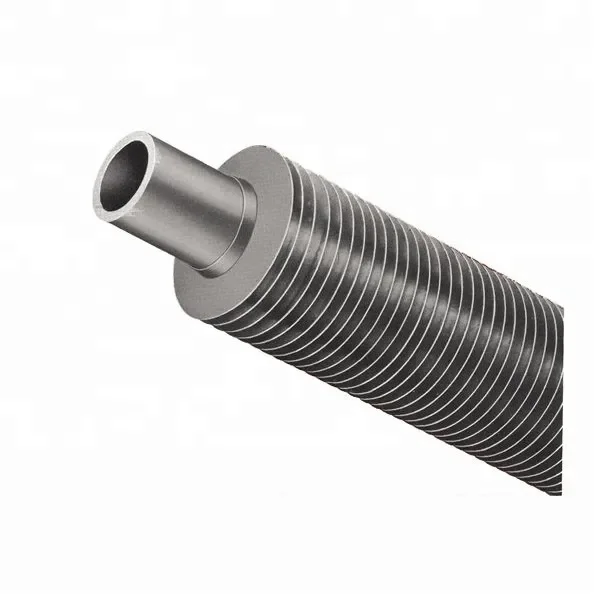 Finned Tube, stainless steel, Fin Tube