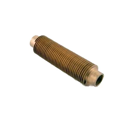 Finned Tube, stainless steel, Fin Tube - view 2